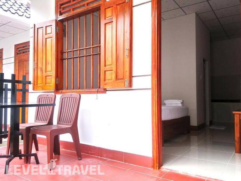 Фотография Hien Minh Bungalow