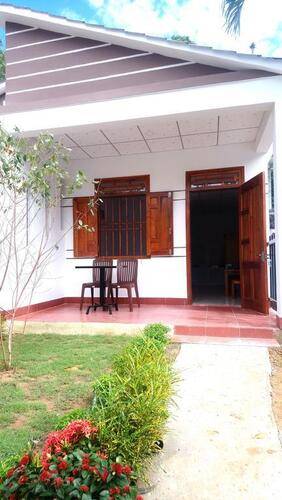 Hien Minh Bungalow
