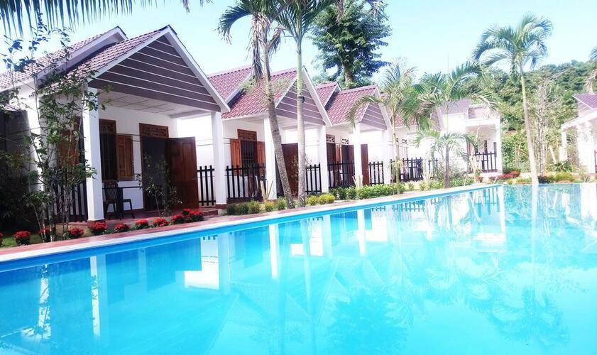 Hien Minh Bungalow