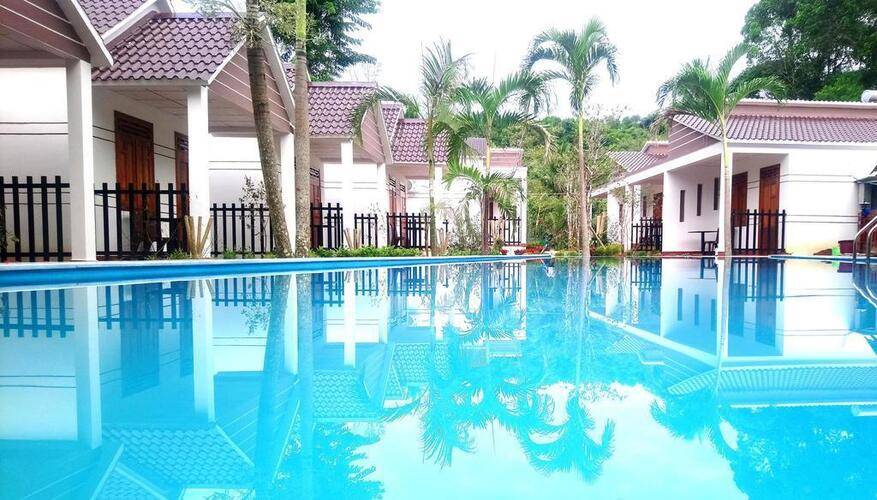 Hien Minh Bungalow