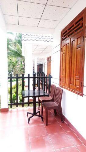 Hien Minh Bungalow