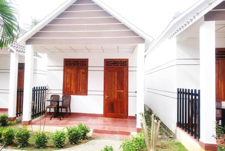 Hien Minh Bungalow