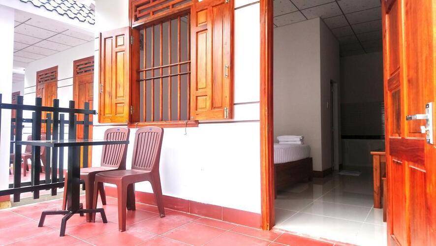 Hien Minh Bungalow