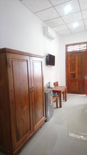 Hien Minh Bungalow