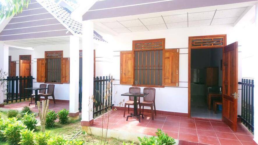 Hien Minh Bungalow
