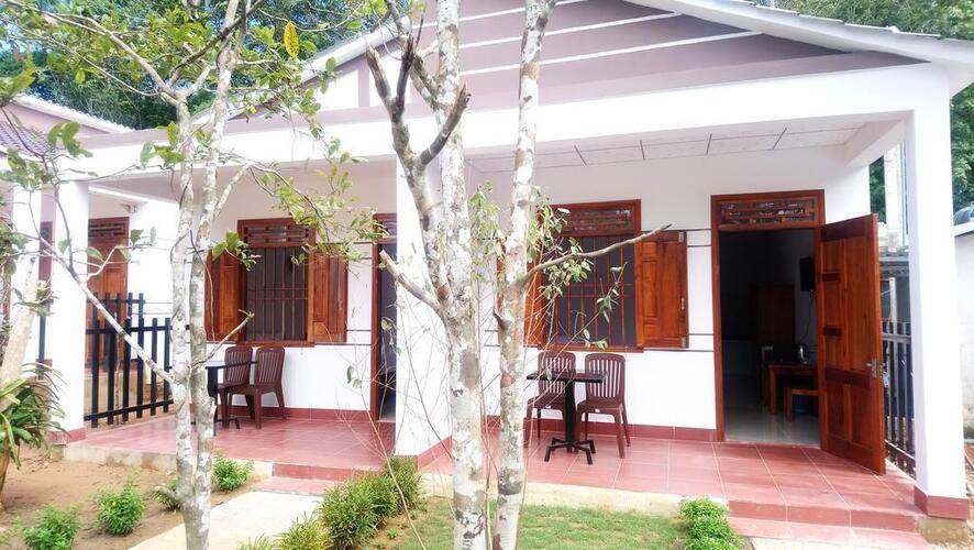 Hien Minh Bungalow