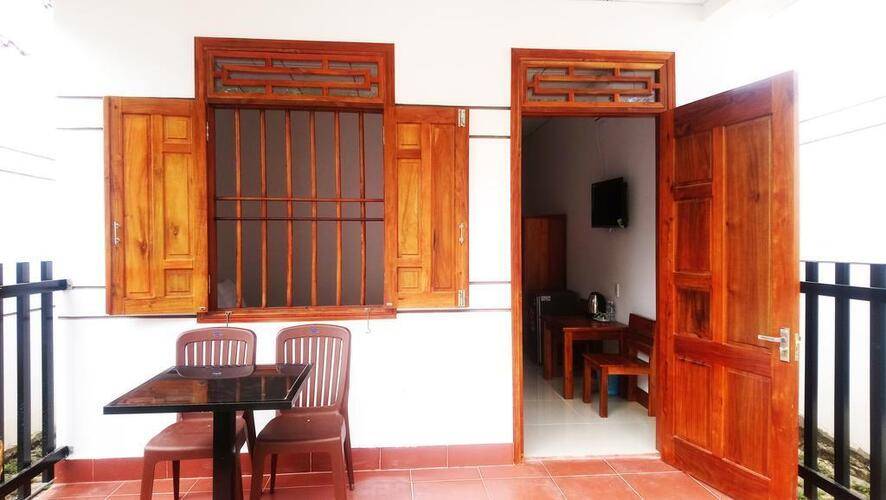 Hien Minh Bungalow