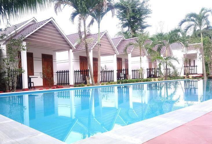 Hien Minh Bungalow