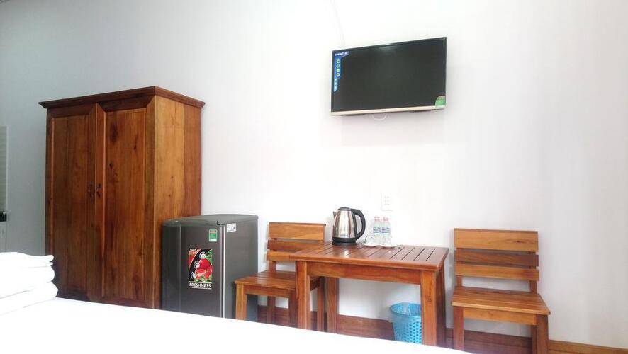 Hien Minh Bungalow