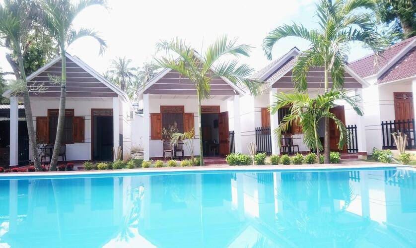 Hien Minh Bungalow
