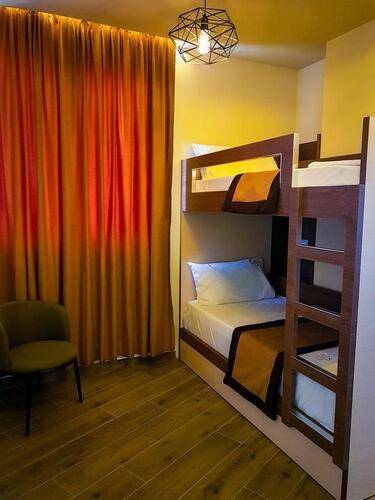 Vila One Beach Hotel