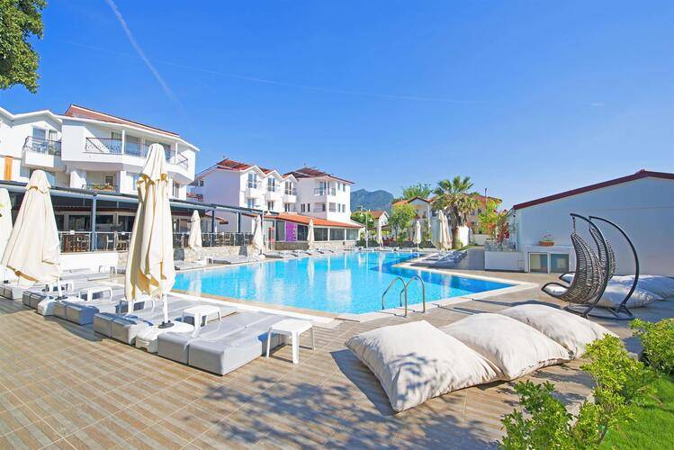 Grand Emir Hotel