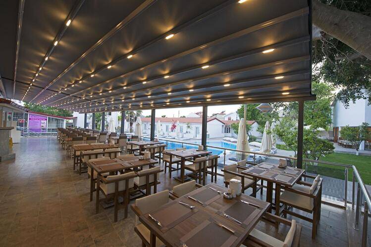 Grand Emir Hotel