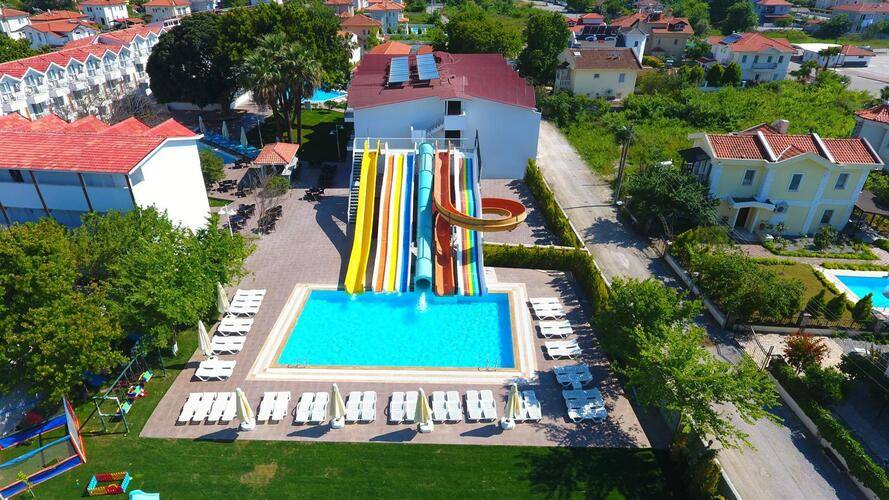 Grand Emir Hotel