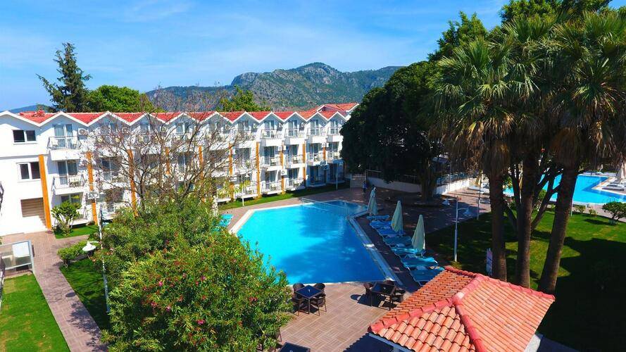 Grand Emir Hotel