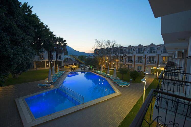 Grand Emir Hotel