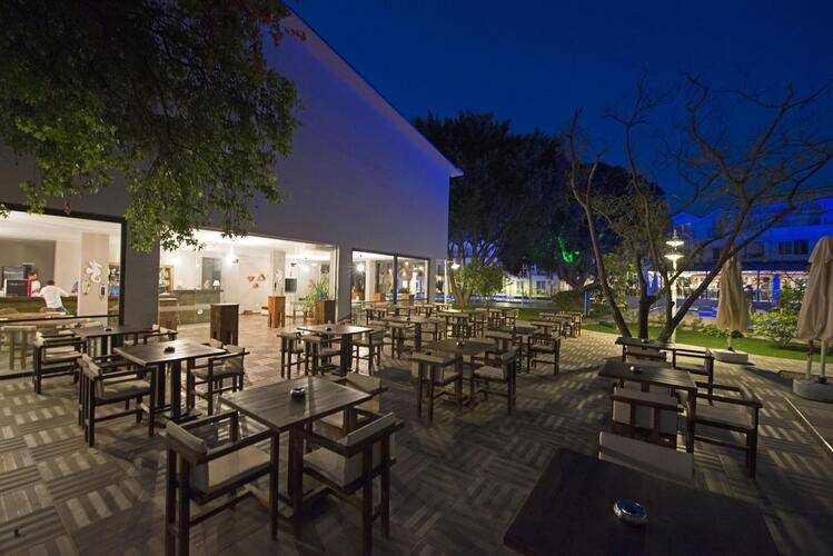 Grand Emir Hotel