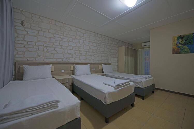 Grand Emir Hotel