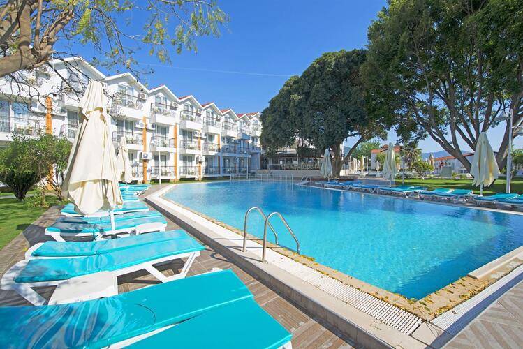 Grand Emir Hotel