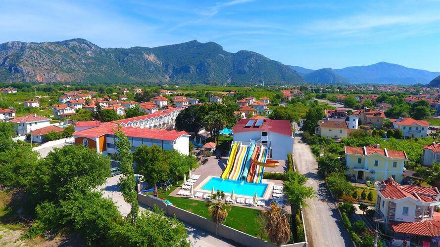 Grand Emir Hotel