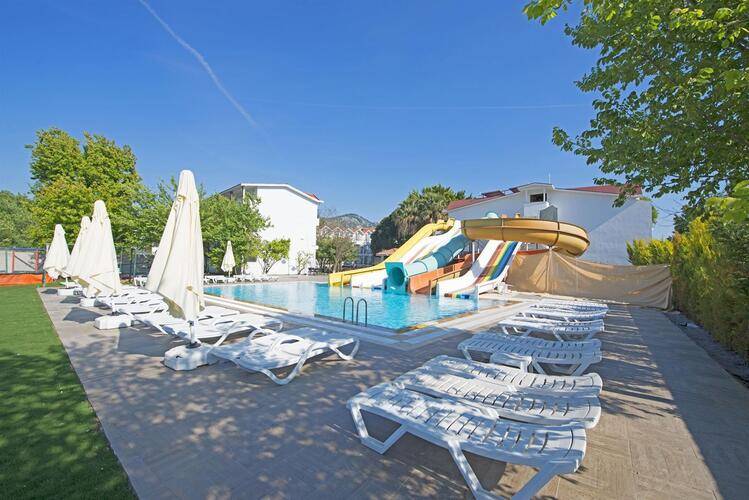 Grand Emir Hotel
