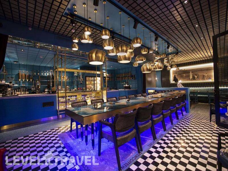 Фотография The Wings Hotel Istanbul