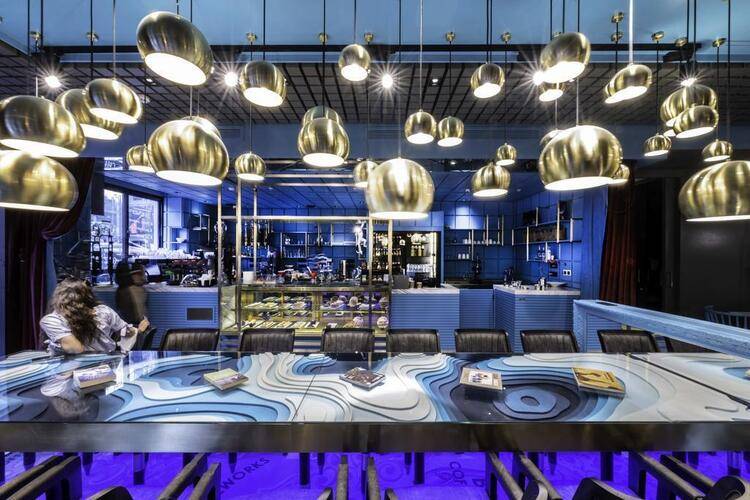 The Wings Hotel Istanbul