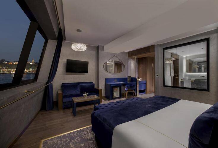 The Wings Hotel Istanbul