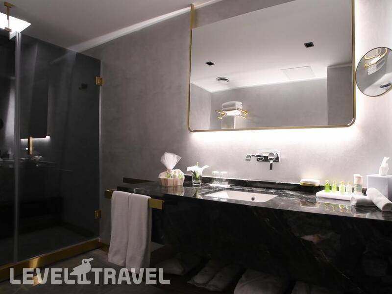 Фотография The Wings Hotel Istanbul