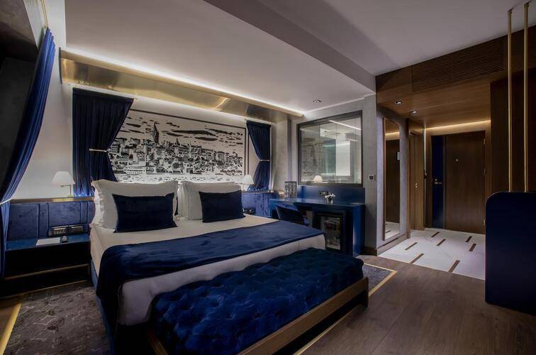 The Wings Hotel Istanbul
