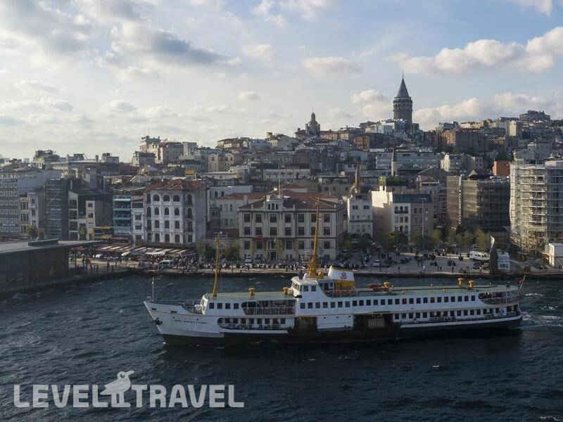 Фотография The Wings Hotel Istanbul