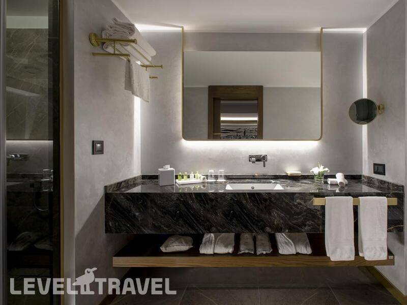 Фотография The Wings Hotel Istanbul