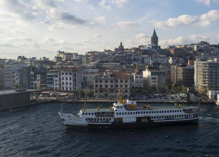 The Wings Hotel Istanbul