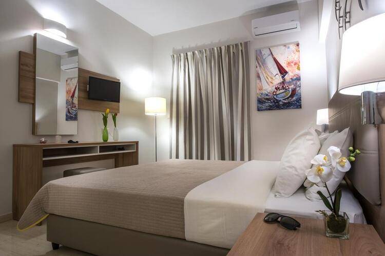 Marianthi Apartments