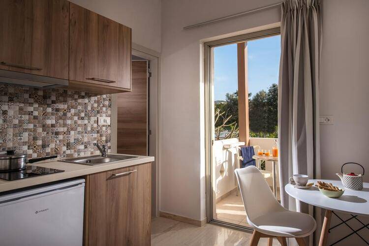 Marianthi Apartments