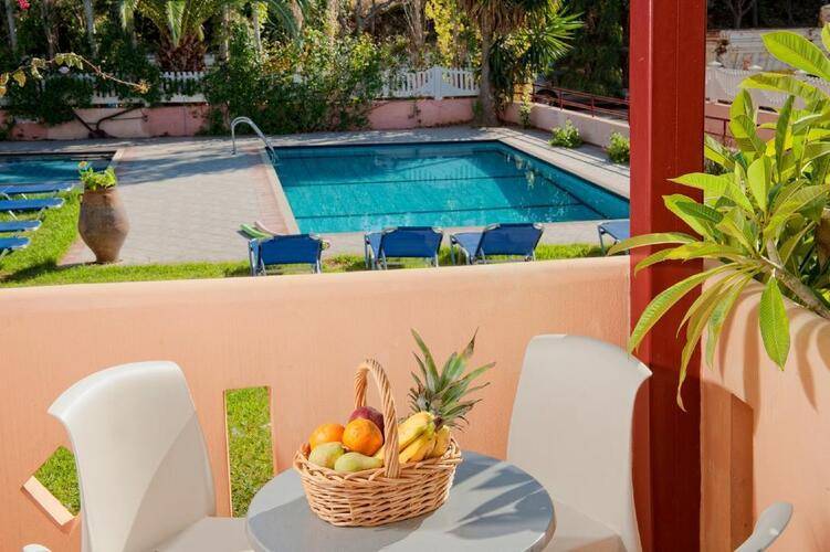 Marianthi Apartments