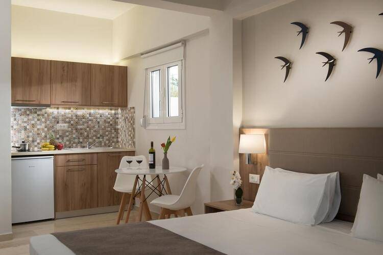 Marianthi Apartments