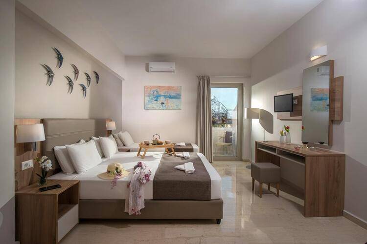 Marianthi Apartments
