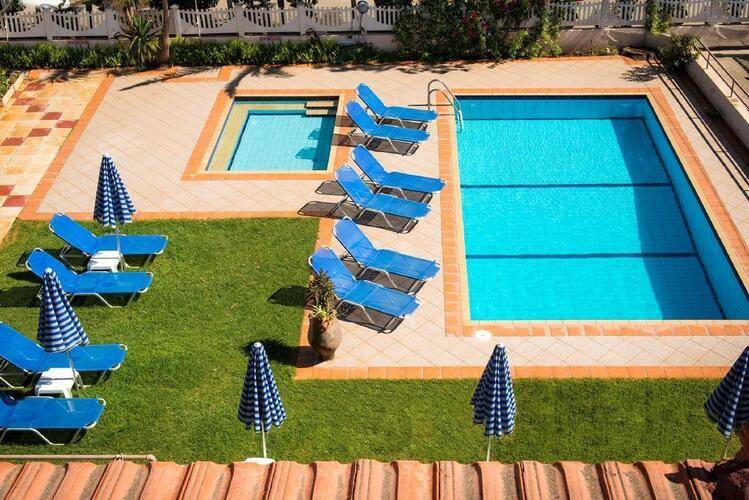 Marianthi Apartments