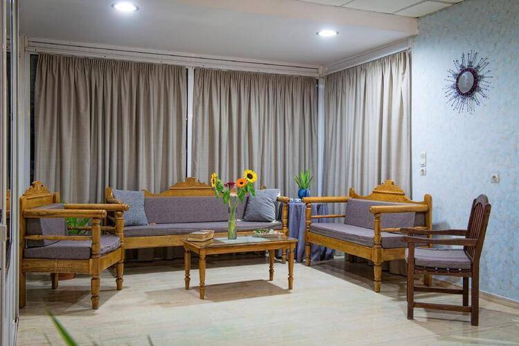 Marianthi Apartments