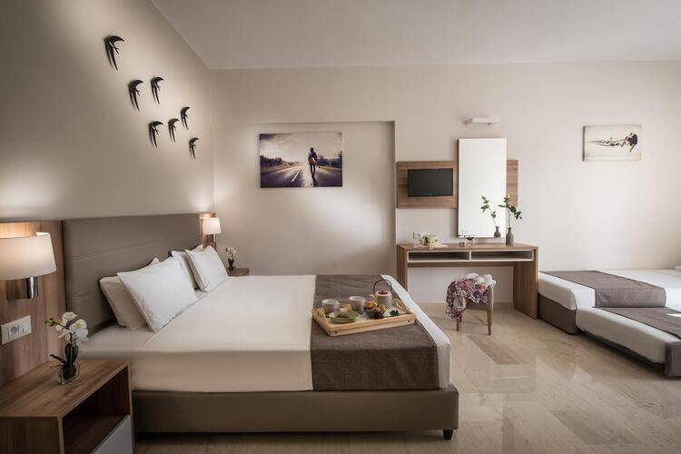 Marianthi Apartments