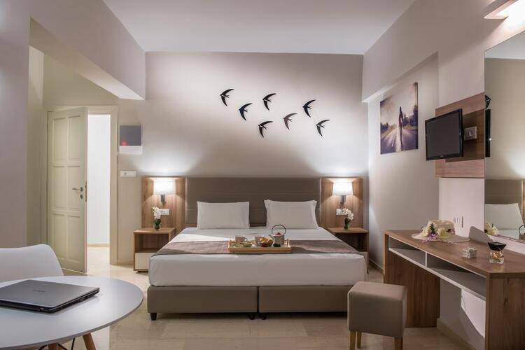 Marianthi Apartments