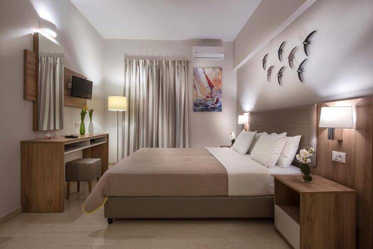 Marianthi Apartments