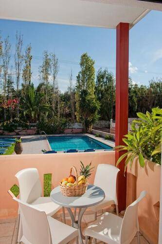 Marianthi Apartments