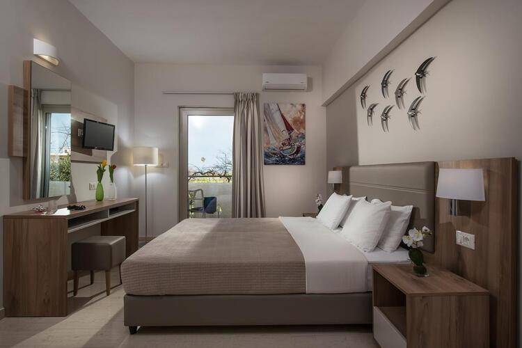 Marianthi Apartments