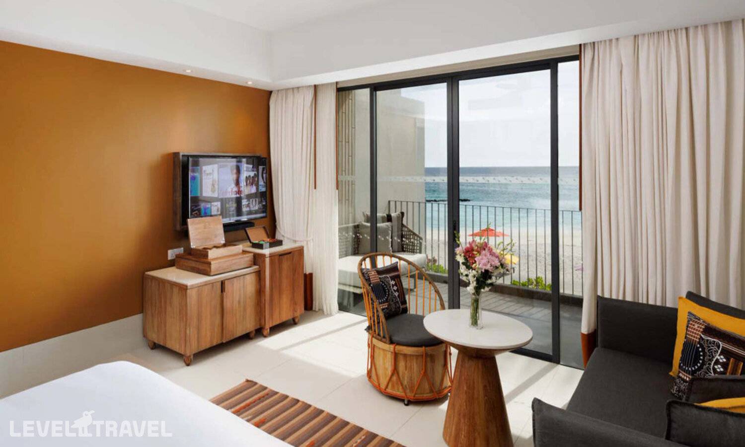 фотографии отеля Hard Rock Hotel Maldives в Мальдивы(Южный Мале Атолл) - фото №23