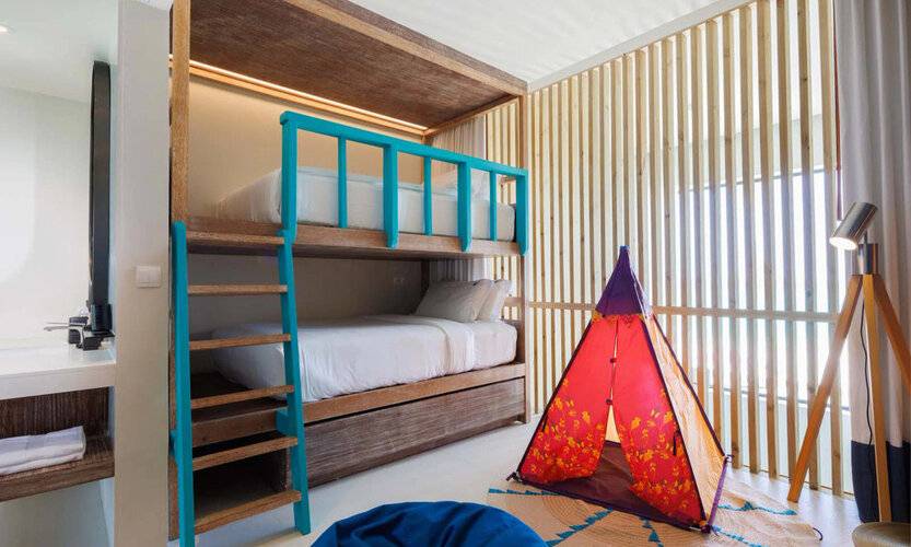 Hard Rock Hotel Maldives