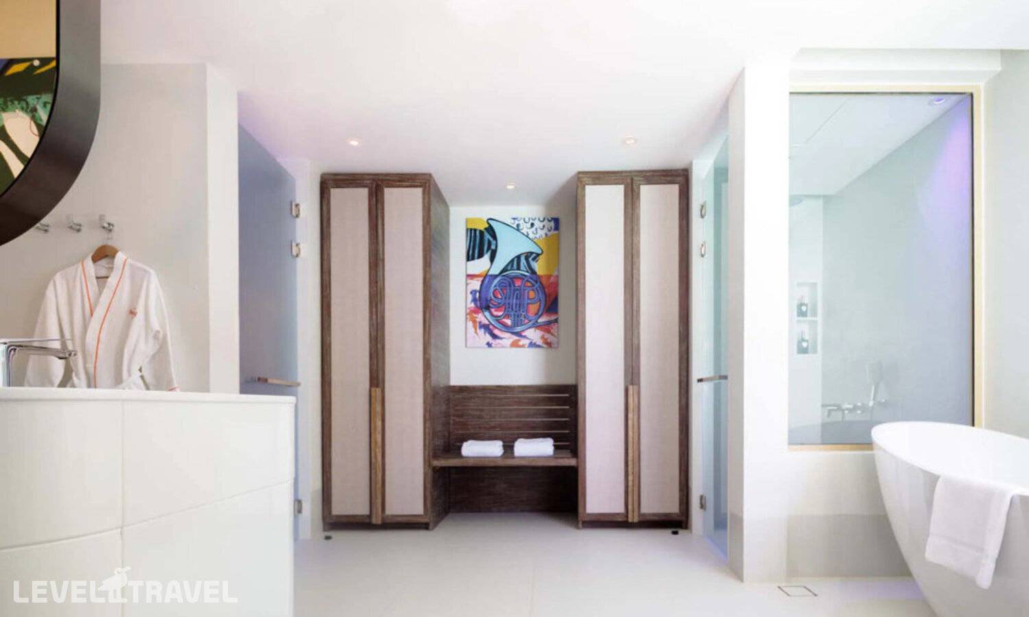 фотографии отеля Hard Rock Hotel Maldives в Мальдивы(Южный Мале Атолл) - фото №48