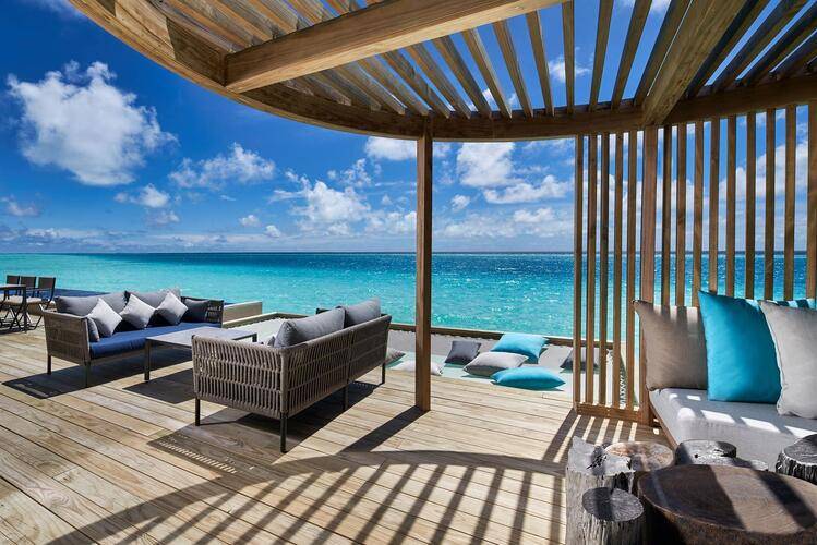 Hard Rock Hotel Maldives