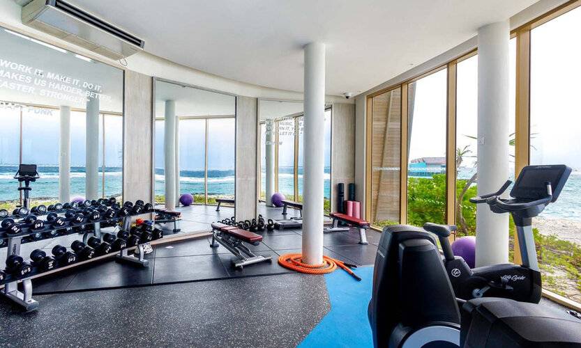 Hard Rock Hotel Maldives